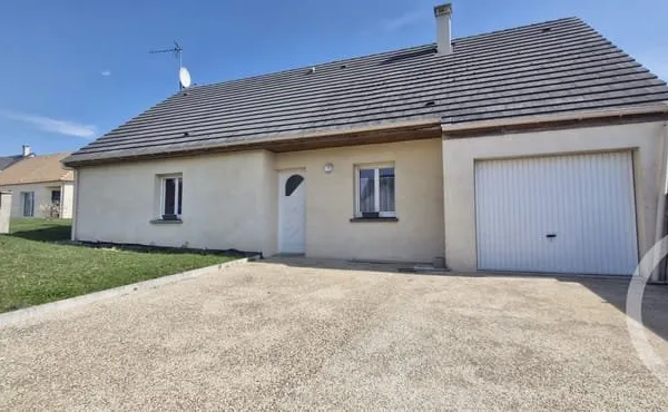 Maison 5 pièces 95 m²
