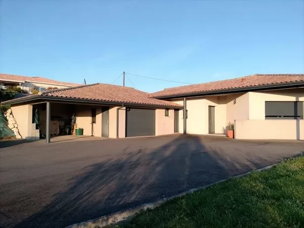 Maison 5 pièces 137 m²
