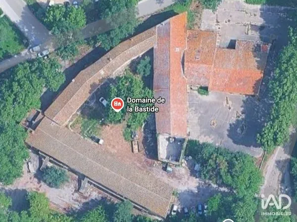 Local commercial 115 m²