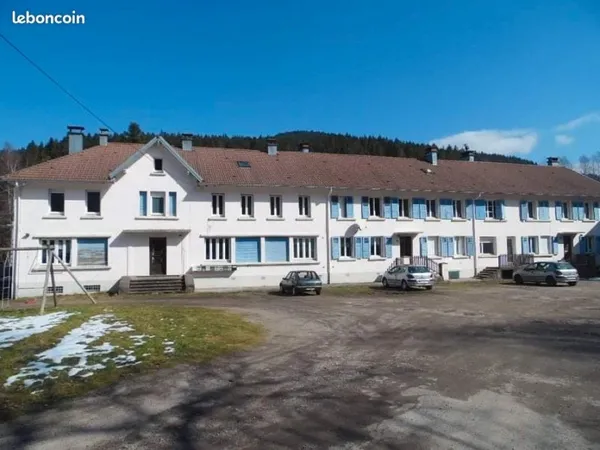 Appartement 100m2