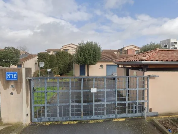 Garage à louer à muret
