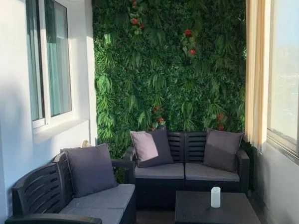 Appartement 3 pièces 85 m²