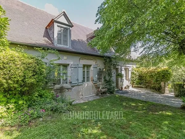 Maison de luxe 6 pièces 230 m²