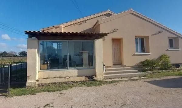 Villa 4 pièces 110 m²
