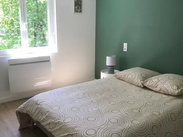 Belle chambre en coloc