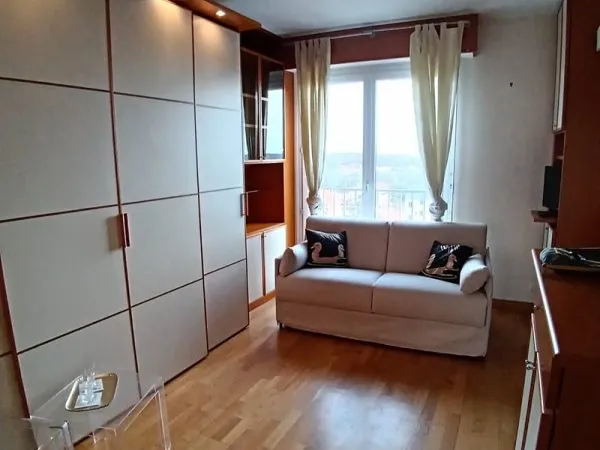 Studio de 24m2 à louer au Touquet