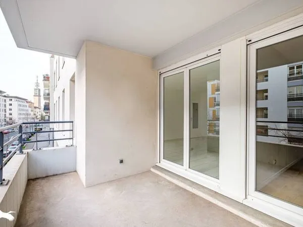 Appartement 3 pièces 71 m²