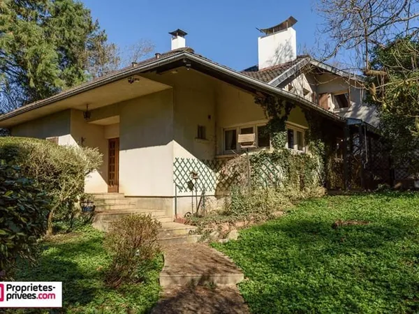 Maison Scy-Chazelles 10 pièces