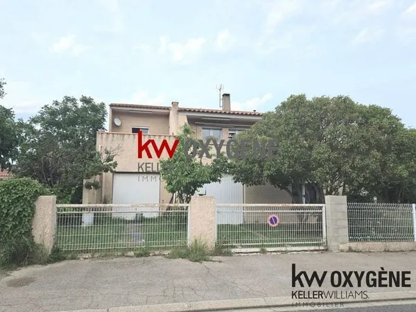 Maison 7 pièces 146 m²