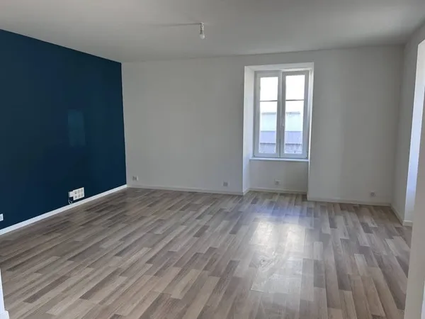 Appartement 4 pièces 76 m²