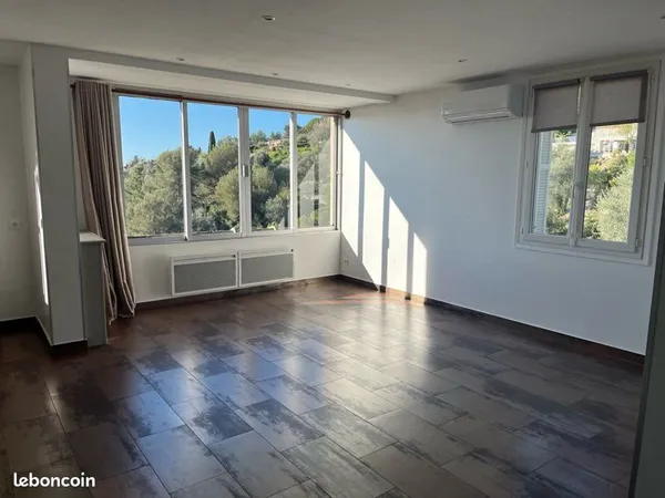 3 pièces Falicon