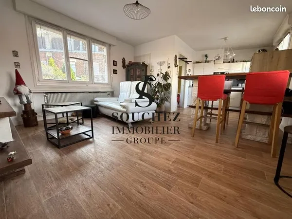 Maison 3 pièces 73 m²