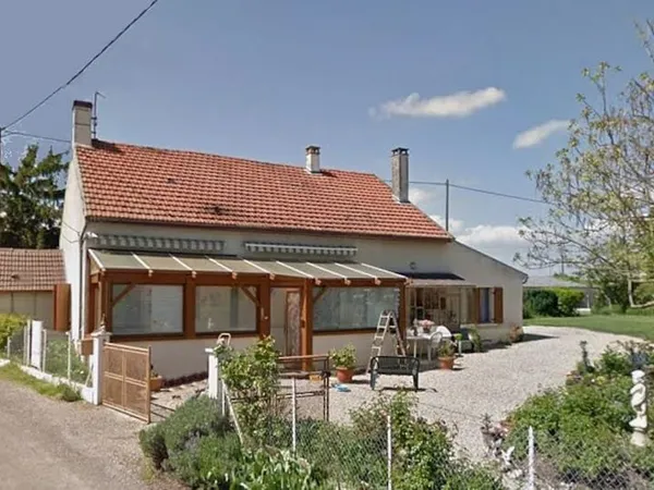 Maison 3 pièces 100 m²