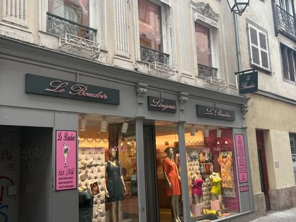 Fonds de commerce / droit au bail à vendre