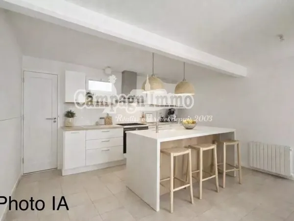 Appartement T3 Centre de Tarare