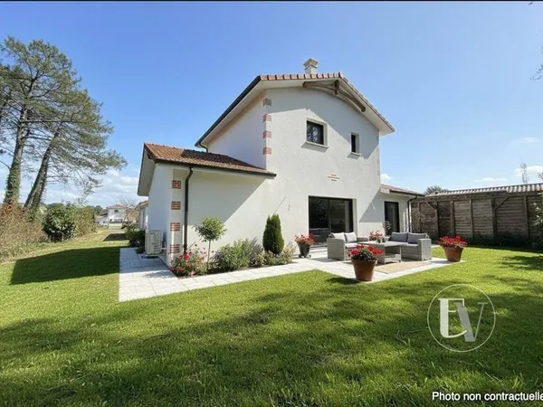 Maison 4 pièces 96 m²