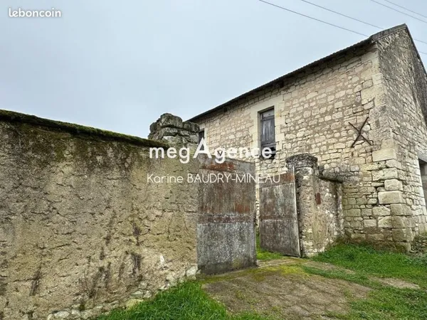 Propriété 3 pièces 160 m²