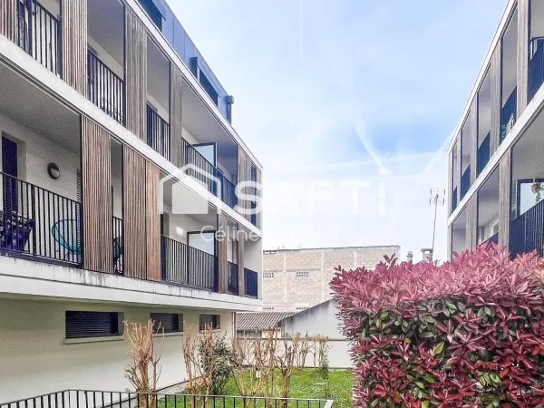 3P proche du centre ville