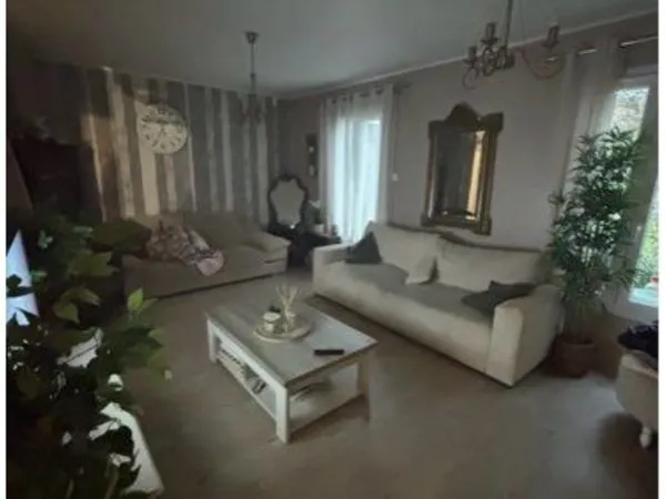 Maison château Thierry