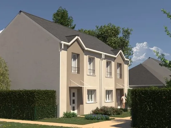 Le Hameau de la Sée
