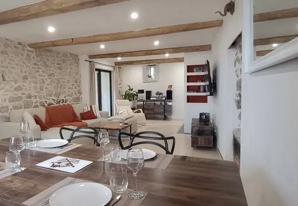 Maison 4 pièces 103 m²