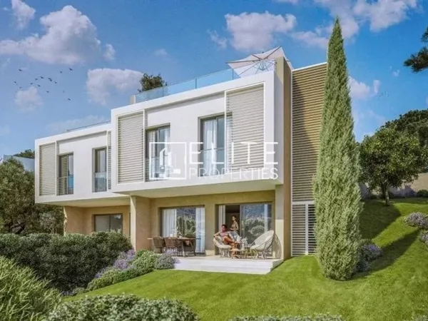 Maison de luxe 4 pièces 117 m²
