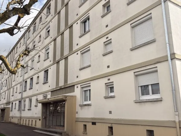 Appartement 3 pièces 75 m²