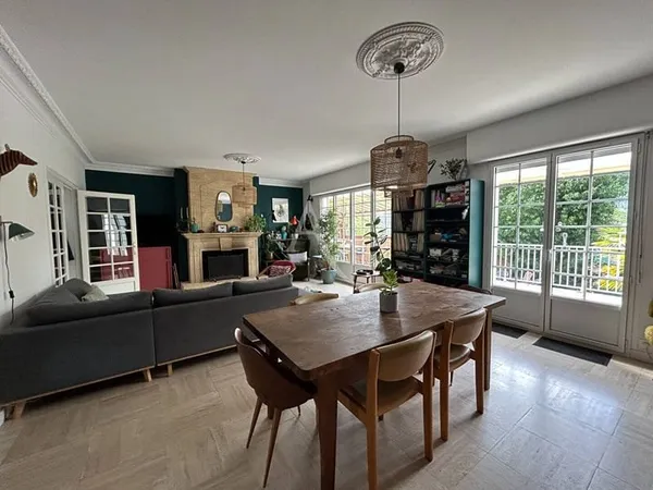 Maison 7 pièces 172 m²