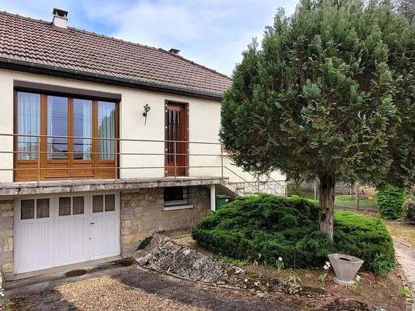 Maison 3 pièces 65 m²