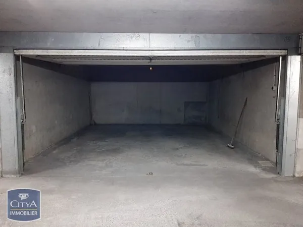 Stationnement Location Lille   175€