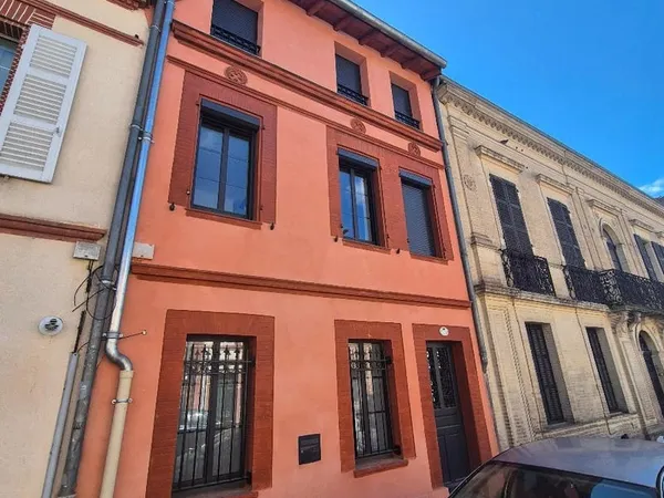 Maison 4 pièces 103 m²