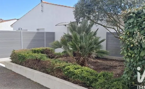Immeuble de rapport 249 m²