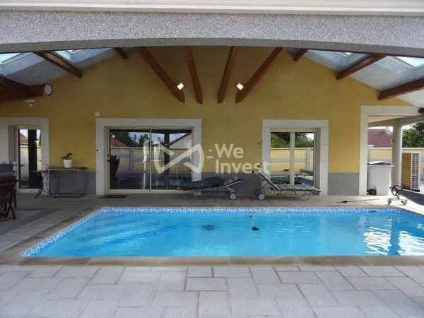 Maison 4 pièces 133 m²