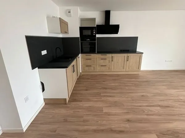 LOCATION APPARTEMENT T3 St Philbert de Gd Lieu