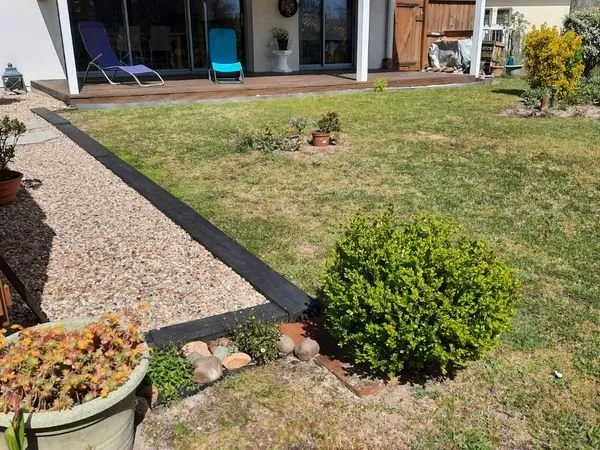 Maison 4Pieces 105m2