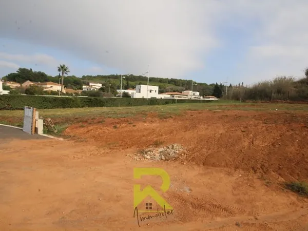 Agde - Terrain viabilisé de 490 m2