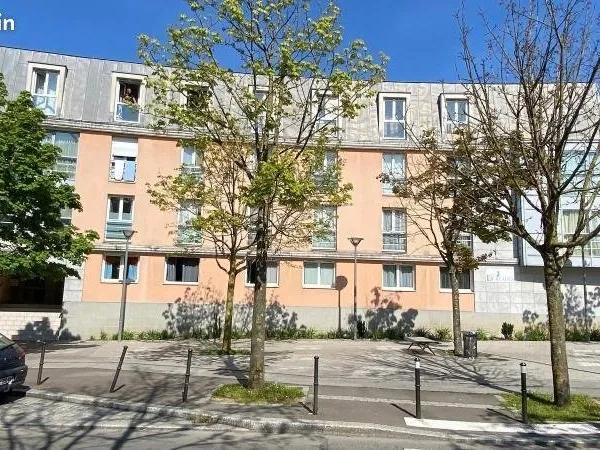 Appartement Vente Noisy-le-Grand 1p 18m² 133000€