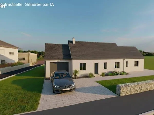 Terrain rare - hors lotissement - de 15,66 ares à Volstroff (Reinange)