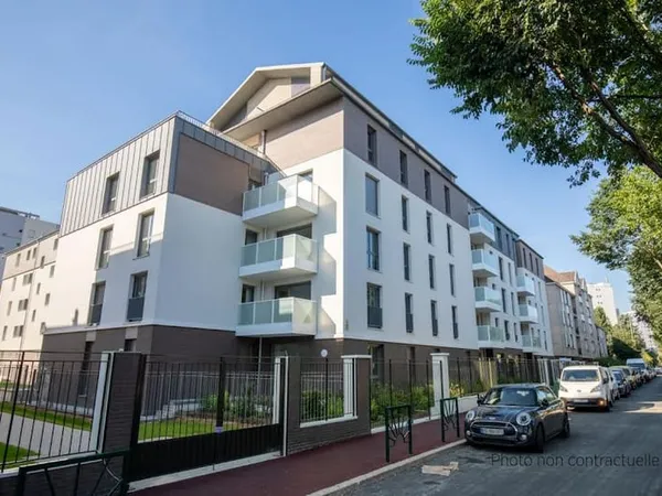 Appartement 4 pièces 78 m²