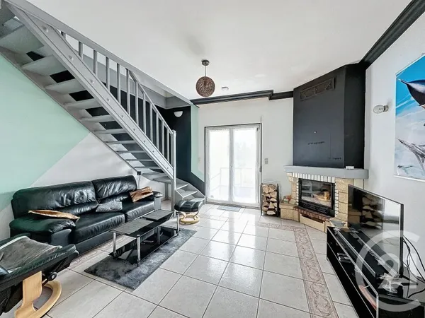 Maison 6 pièces 135 m²