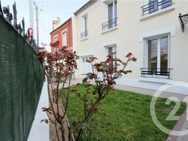 Maison 5 pièces 96 m²
