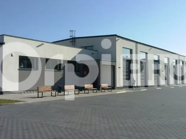 Local d'activité 108 m²