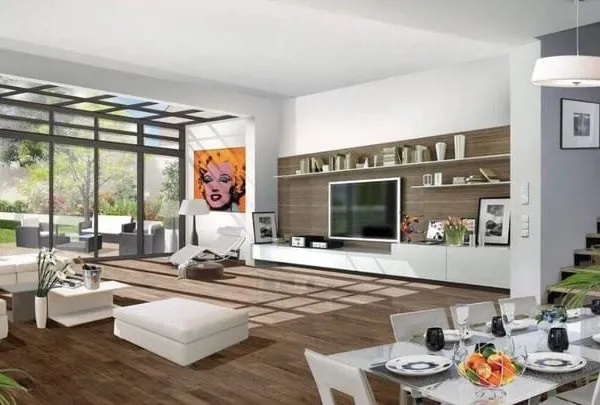 Maison 4 pièces 86 m²