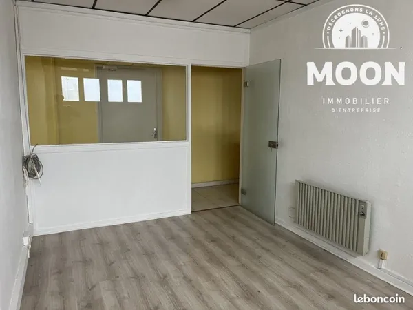 Bureaux 20 m² Gaillac
