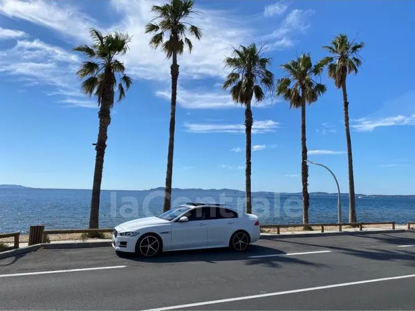 Appartement Antibes/juan-les-pins 3 pièce(s) neuf 80 m2 / face MER et SUD