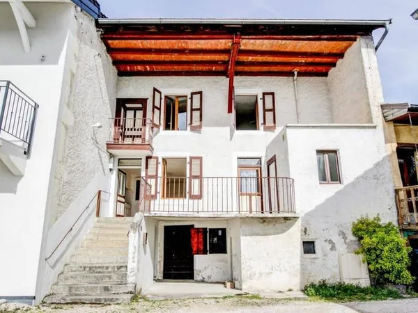 Maison 5 pièces 136 m²