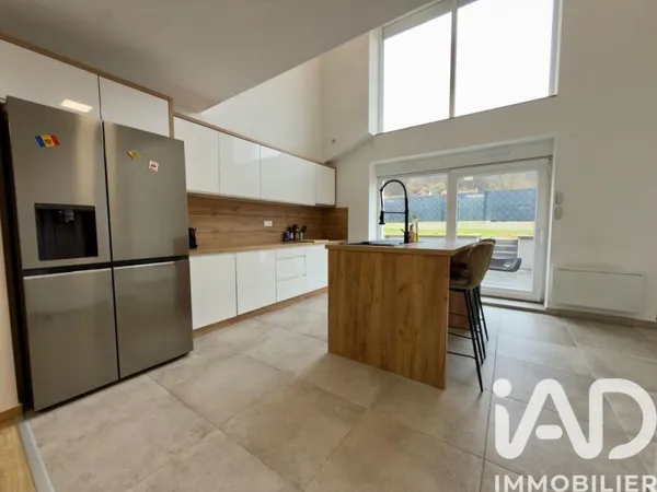 Vente Maison/villa 4 pièces