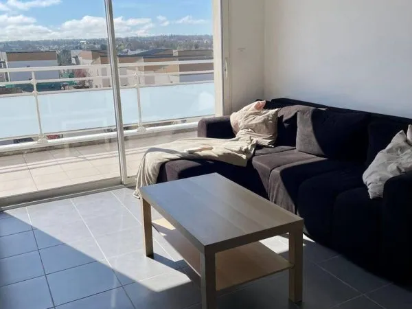 Appartement 3 pièces 70 m²