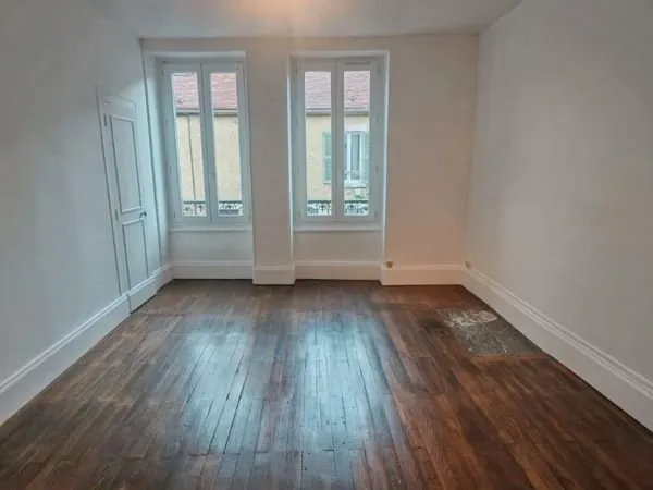 Appartement T2 - 34m2
