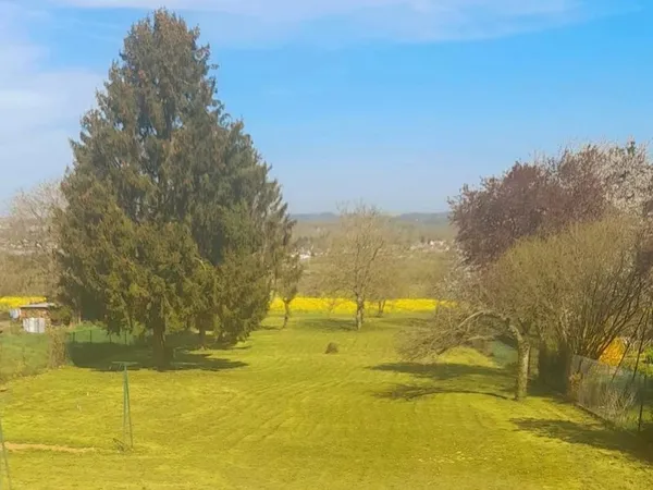 Terrain a Vendre